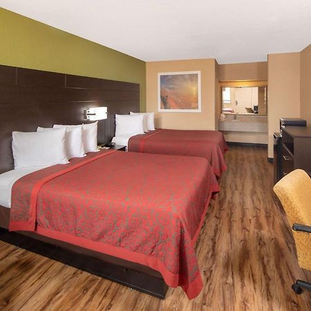 Days Inn By Wyndham Tupelo Ngoại thất bức ảnh