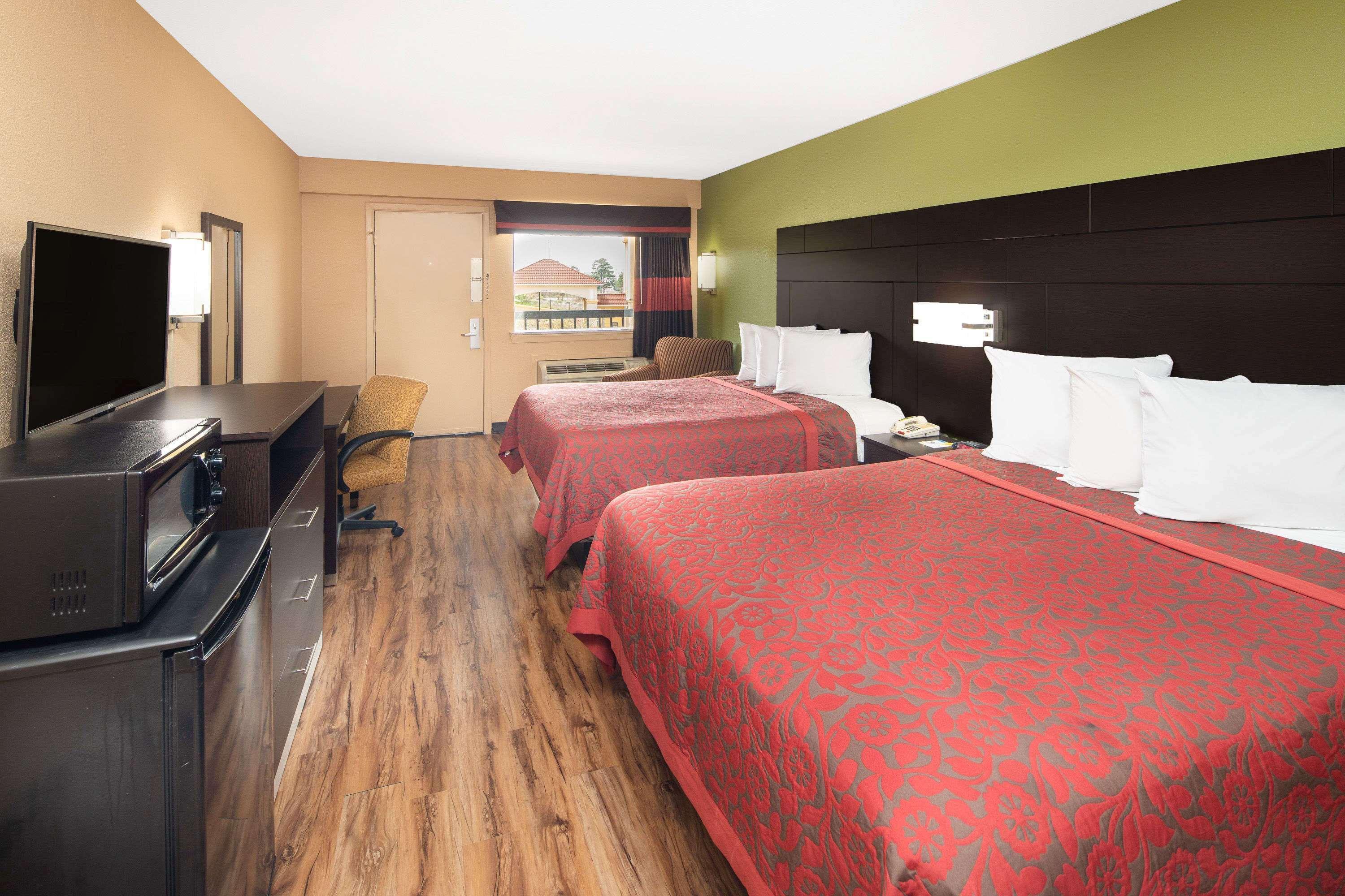 Days Inn By Wyndham Tupelo Ngoại thất bức ảnh