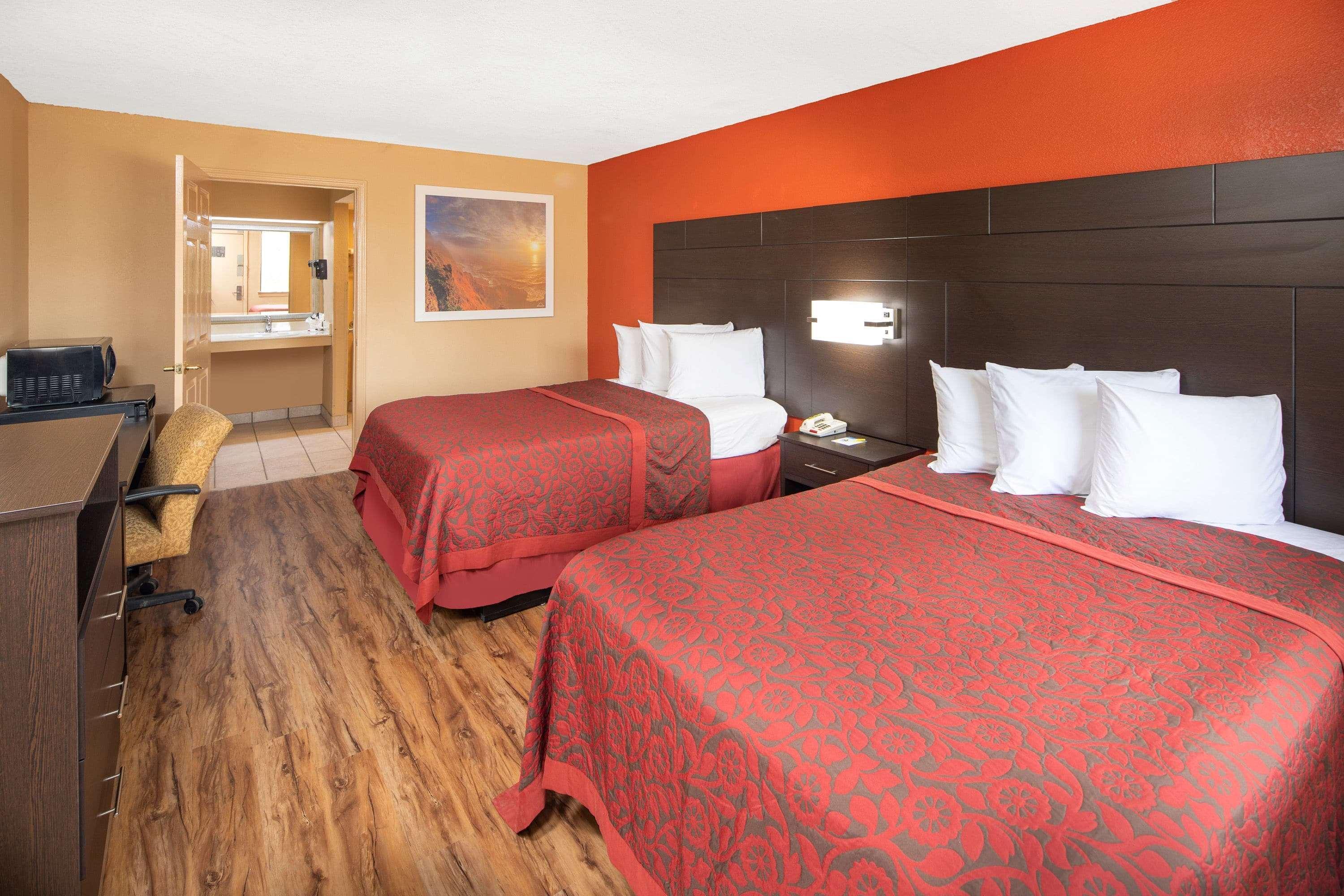 Days Inn By Wyndham Tupelo Ngoại thất bức ảnh