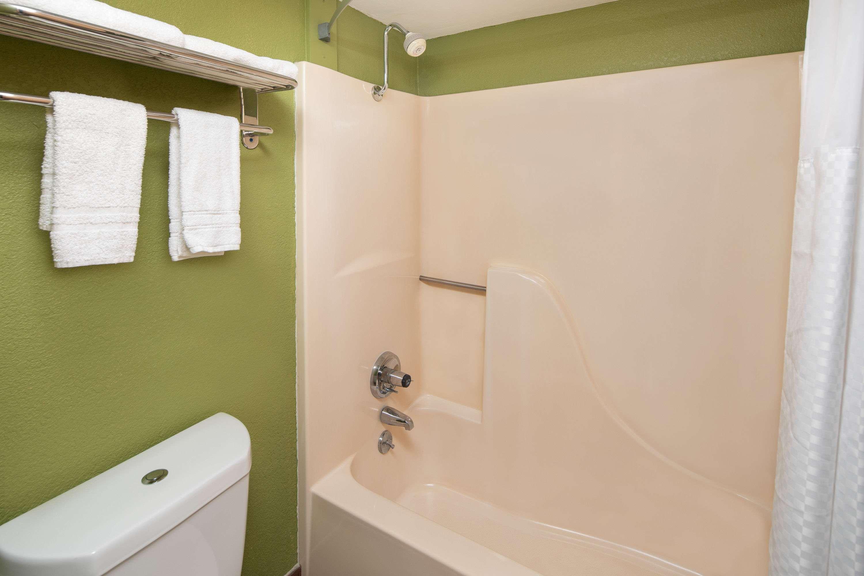 Days Inn By Wyndham Tupelo Ngoại thất bức ảnh