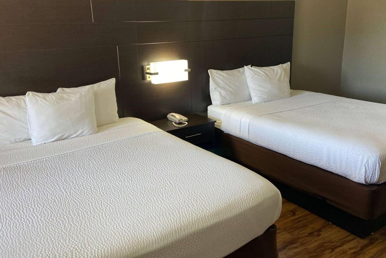 Days Inn By Wyndham Tupelo Ngoại thất bức ảnh