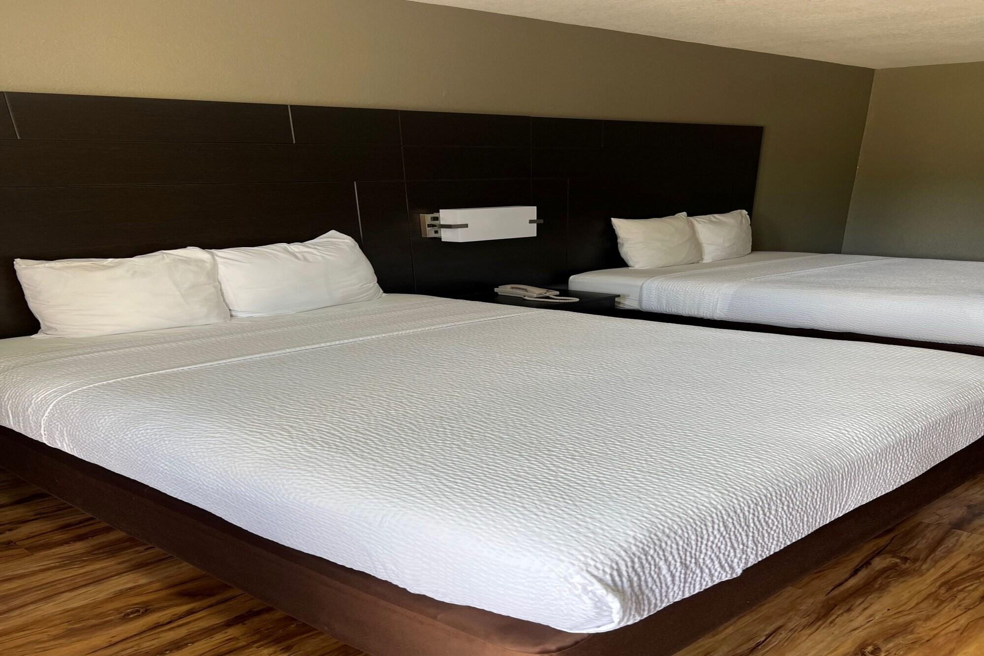 Days Inn By Wyndham Tupelo Ngoại thất bức ảnh